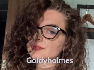Goldyholmes