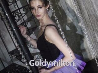 Goldymilton