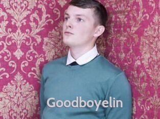 Goodboyelin