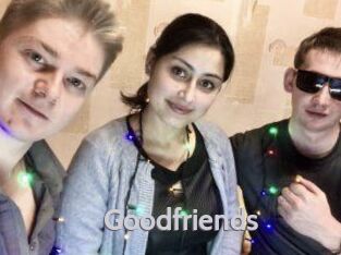 good_friends Live Cam 66