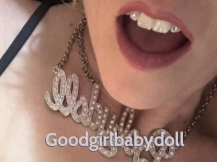Goodgirlbabydoll
