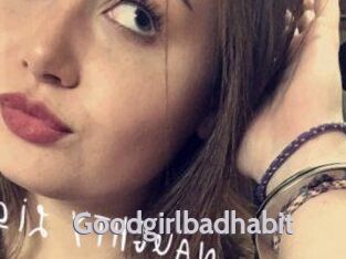 Goodgirlbadhabit