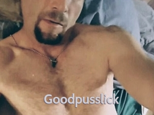 Goodpusslick
