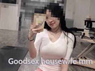 goodsex_housewife_mm Live Cam 66