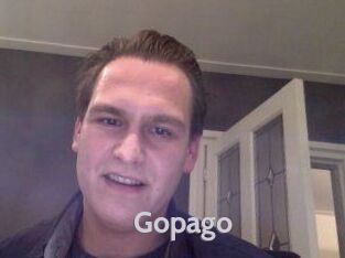 Gopago