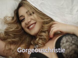 Gorgeouschristie