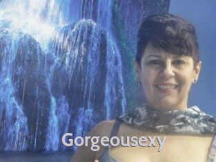 Gorgeousexy