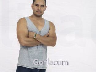 Gorilacum