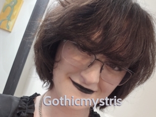 gothicmystris Live Cam 66