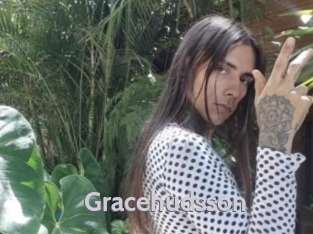 Gracehudsson