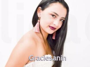 Graciesanin