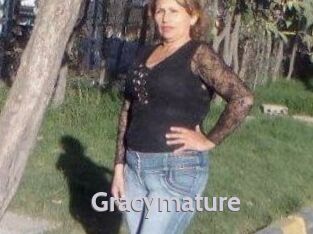 Gracymature