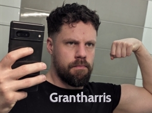 Grantharris