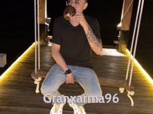 Granxarma96