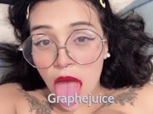 Graphejuice