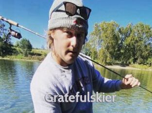 Gratefulskier
