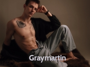 Graymartin