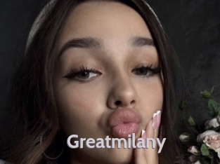 Greatmilany