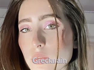 Greciarain