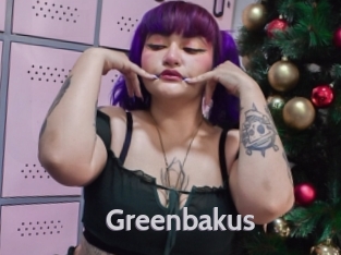 Greenbakus