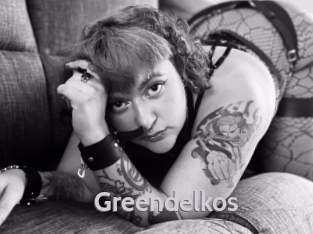 Greendelkos