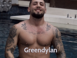 Greendylan