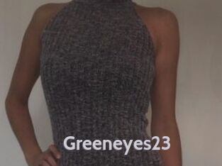 Greeneyes23