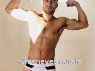 greeneyesmuscle Live Cam 66
