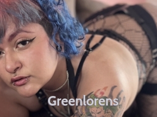 Greenlorens