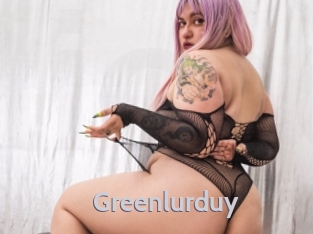 greenlurduy Live Cam 66