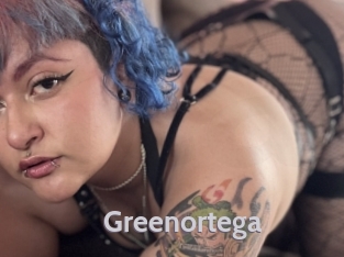 Greenortega