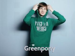 Greenpony