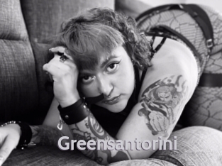 Greensantorini