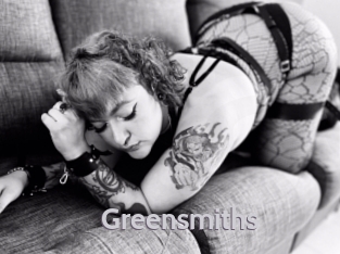 Greensmiths