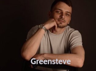 Greensteve