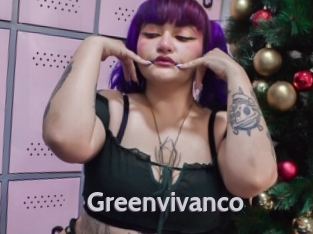 greenvivanco Live Cam 66