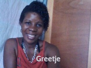 Greetje