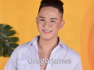 Gregorjames