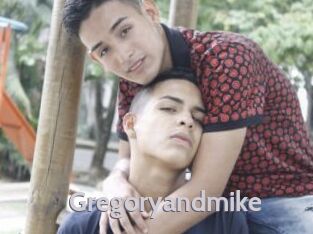 Gregoryandmike