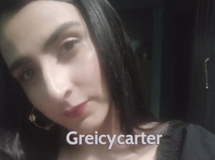 Greicycarter
