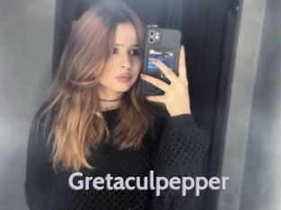 Gretaculpepper