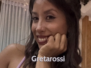 Gretarossi