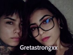 Gretastrongxx
