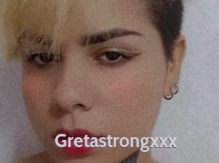 Gretastrongxxx