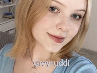 Greyruddi