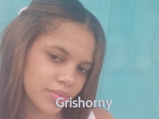 Grishorny