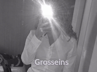 Grosseins