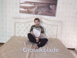Grossikblade