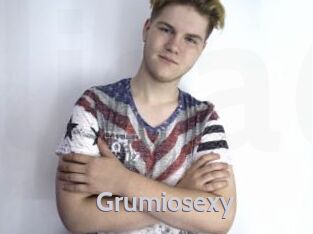 Grumiosexy