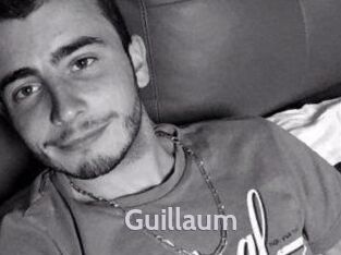 Guillaum